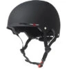 Triple 8 Gotham Helmet - Black 5 Triple 8 Gotham Helmet - Black -Urban Rollers triple 8 gotham helmet black