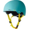 Triple 8 Gotham Helmet - Teal 4 Triple 8 Gotham Helmet - Teal -Urban Rollers triple 8 gotham helmet teal