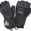 Triple 8 Hired Hands Gloves 3 Triple 8 Hired Hands Gloves -Urban Rollers triple 8 hired hands gloves