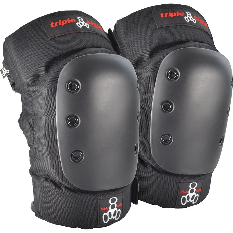 Triple 8 KP 22 Knee Pads 1 Triple 8 KP 22 Knee Pads