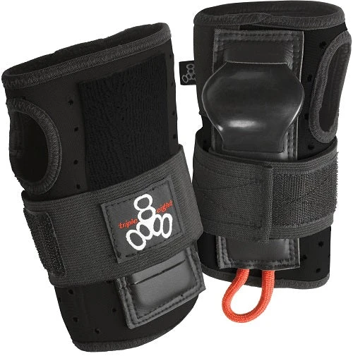 Triple 8 Roller Derby Wristsavers 1 Triple 8 Roller Derby Wristsavers