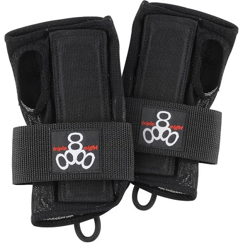 Triple 8 Wristsaver II Slide On 1 Triple 8 Wristsaver II Slide On