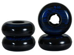 Undercover Cosmic Pulse Wheels 60mm 88a - Set Of 4 3 Undercover Cosmic Pulse Wheels 60mm 88a - Set Of 4 -Urban Rollers undercover cosmic pulse wheels 60mm 88a set