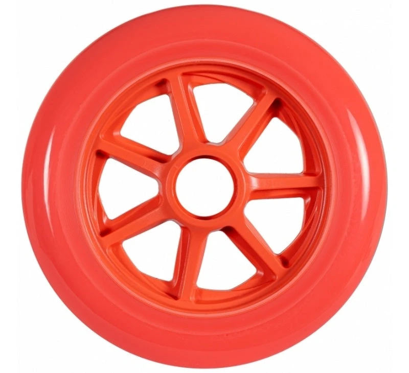 Undercover Cosmic Solar Wheels Full Radius 125mm 86a - Set Of 6 2 Undercover Cosmic Solar Wheels Full Radius 125mm 86a - Set Of 6 - Image 2