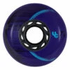 Undercover Cosmic Eclipse Wheels Bullet Radius 72mm 86a - Set Of 4 5 Undercover Cosmic Eclipse Wheels Bullet Radius 72mm 86a - Set Of 4 -Urban Rollers undercover eclipse wheels bullet radius 72mm 86a