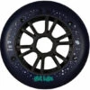 Undercover Nick Lomax TV Line Bullet Radius Wheels 110mm 88a - Set Of 6 3 Undercover Nick Lomax TV Line Bullet Radius Wheels 110mm 88a - Set Of 6 -Urban Rollers undercover nick lomax bullet radius 110mm 88a