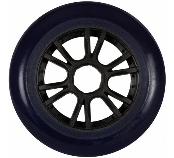 Undercover Nick Lomax TV Line Bullet Radius Wheels 110mm 88a - Set Of 6 2 Undercover Nick Lomax TV Line Bullet Radius Wheels 110mm 88a - Set Of 6 - Image 2