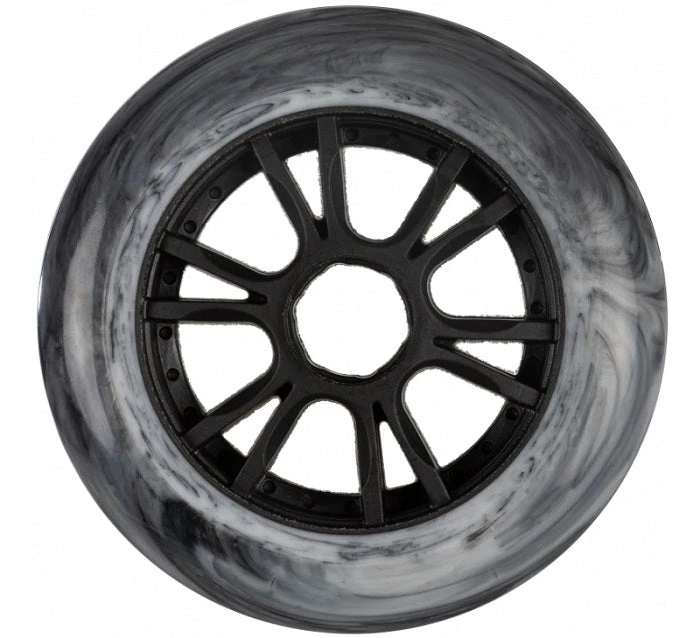 Undercover Nick Lomax TV Line V2 Bullet Radius Wheels 110mm 88a - Set Of 8 3 Undercover Nick Lomax TV Line V2 Bullet Radius Wheels 110mm 88a - Set Of 8 - Image 3