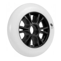 Undercover Team Wheels Bullet Radius 110mm 86a - Set Of 8 3 Undercover Team Wheels Bullet Radius 110mm 86a - Set Of 8 -Urban Rollers undercover team wheels bullet radius 110mm 86a angle 1
