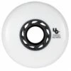 Undercover Team Wheels Full Radius 76mm 86a - Set Of 4 3 Undercover Team Wheels Full Radius 76mm 86a - Set Of 4 -Urban Rollers undercover team wheels bullet radius 76mm 86a