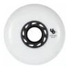 Undercover Team Wheels Bullet Radius 80mm 86a - Set Of 4 -Urban Rollers undercover team wheels bullet radius 80mm 86a