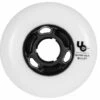 Undercover Team Wheels Bullet Radius 84mm 86a - Set Of 8 -Urban Rollers undercover team wheels bullet radius 84mm 86a