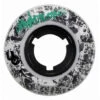 Undercover UC Antirocker Wheels - 45mm 101a 6 Undercover UC Antirocker Wheels - 45mm 101a -Urban Rollers undercover uc antirocker wheels 45mm 101a