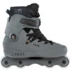 USD Aeon 60 Lomax Pro Aggressive Skates - Grey 2 USD Aeon 60 Lomax Pro Aggressive Skates - Grey -Urban Rollers usd aeon 60 lomax pro aggressive skates grey 1