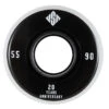 USD Team Wheels 55mm 90a - Set Of 4 3 USD Team Wheels 55mm 90a - Set Of 4 -Urban Rollers usd team wheels 55mm 90a