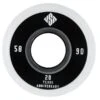 USD Team Wheels 58mm 90a - Set Of 4 4 USD Team Wheels 58mm 90a - Set Of 4 -Urban Rollers usd team wheels 58mm 90a set of 4