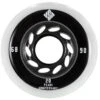 USD Team Wheels 68mm 90a - Set Of 4 -Urban Rollers usd team wheels 68mm 90a