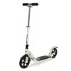 Micro Flex Deluxe Scooter - Cream 6 Micro Flex Deluxe Scooter - Cream -Urban Rollers vAaLALFH