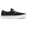 Vans Skate Authentic Shoes - Black/White 2 Vans Skate Authentic Shoes - Black/White -Urban Rollers vans skate authentic shoes black white