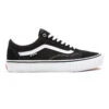 Vans Skate Old Skool Shoes - Black/White 2 Vans Skate Old Skool Shoes - Black/White -Urban Rollers vans skate old skool shoes black white 1