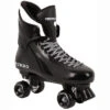 Ventro Pro Turbo Quad Roller Skates - Black Ventro Wheels 8 Ventro Pro Turbo Quad Roller Skates - Black Ventro Wheels -Urban Rollers ventro pro turbo quad roller skates black ventro wheels