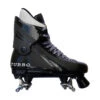 Ventro Pro Turbo Quad Roller Skates - Boot And Plate Only 4 Ventro Pro Turbo Quad Roller Skates - Boot And Plate Only -Urban Rollers ventro pro turbo quad roller skates boot and plate