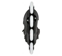 Powerslide Next Charcoal 90 Inline Skates 6 Powerslide Next Charcoal 90 Inline Skates -Urban Rollers vunderneath