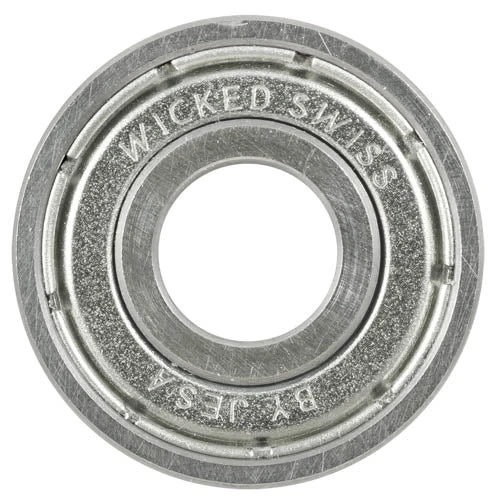 Wicked Swiss By Jesa Bearings Tube - 16 Pack 1 Wicked Swiss By Jesa Bearings Tube - 16 Pack