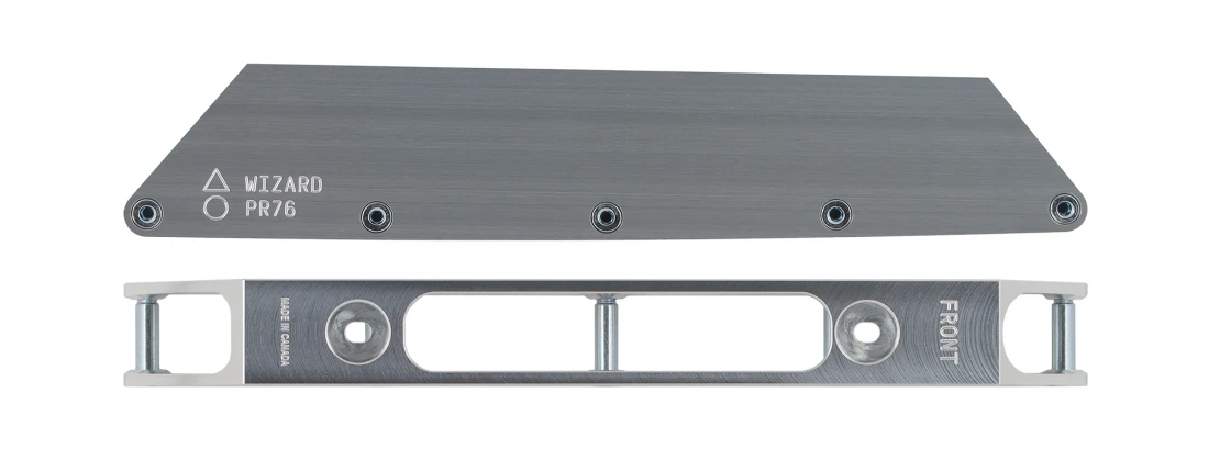 Wizard PR84 Frames - 340mm 2 Wizard PR84 Frames - 340mm - Image 2