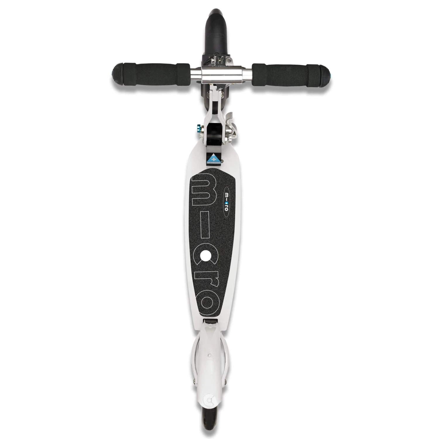 Micro Classic Scooter - White 5 Micro Classic Scooter - White - Image 5