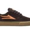 Lakai Manchester Skate Shoes - Chocolate/Gum 9 Lakai Manchester Skate Shoes - Chocolate/Gum -Urban Rollers ynYh pAM ccc477e6 e4fa 4f8f bc1f 742c399ffab6