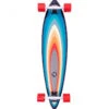Z-Flex Surf-a-gogo Pintail Longboard - 38" 3 Z-Flex Surf-a-gogo Pintail Longboard - 38" -Urban Rollers z flex surf a gogo pintail longboard