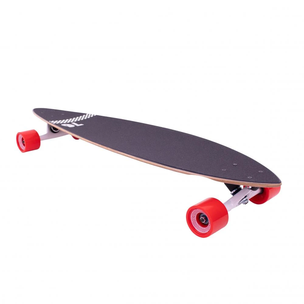 Z-Flex Surf-a-gogo Pintail Longboard - 38" 3 Z-Flex Surf-a-gogo Pintail Longboard - 38" - Image 3